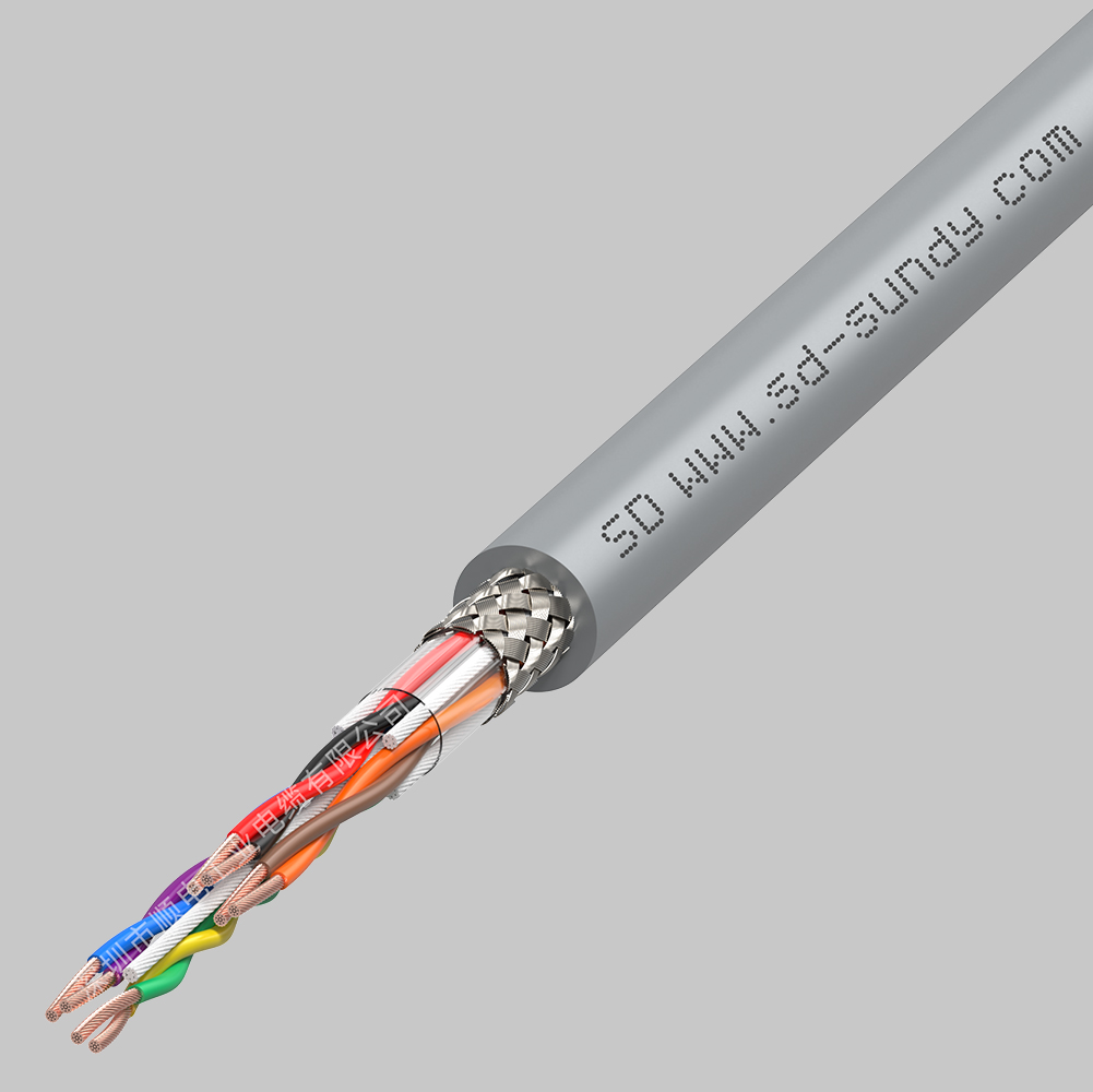 柔性電纜是不是越粗代表質量越好？